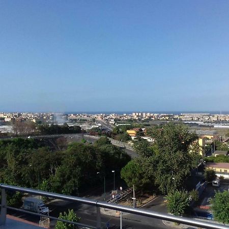 Palazzo Del Mare Apartment Naples Exterior photo